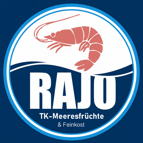 RAJO Logo